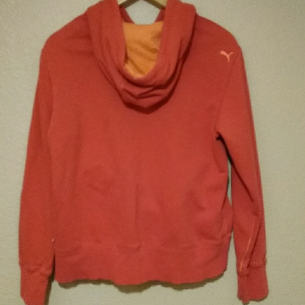 PUMA HOODIE - Picture 3 of 7